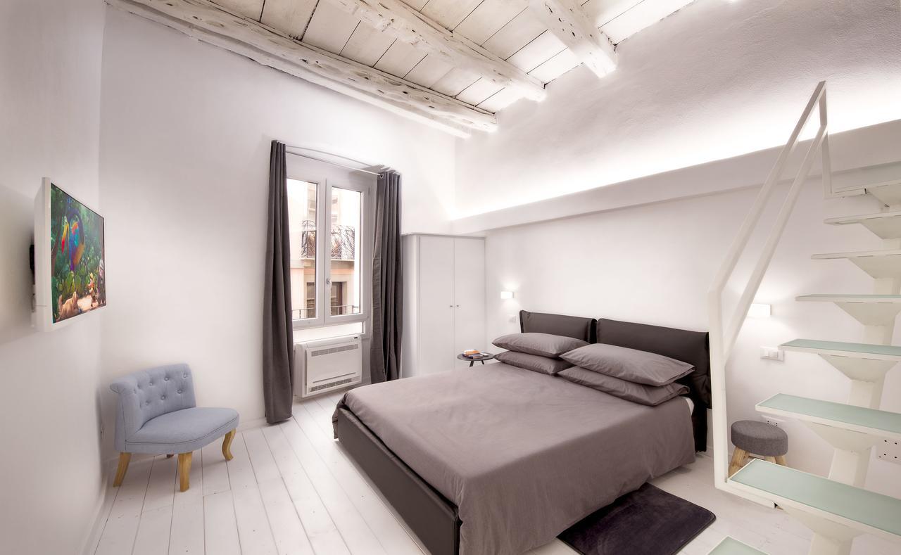 カリアリ Bianca Dimora Bed & Breakfast エクステリア 写真
