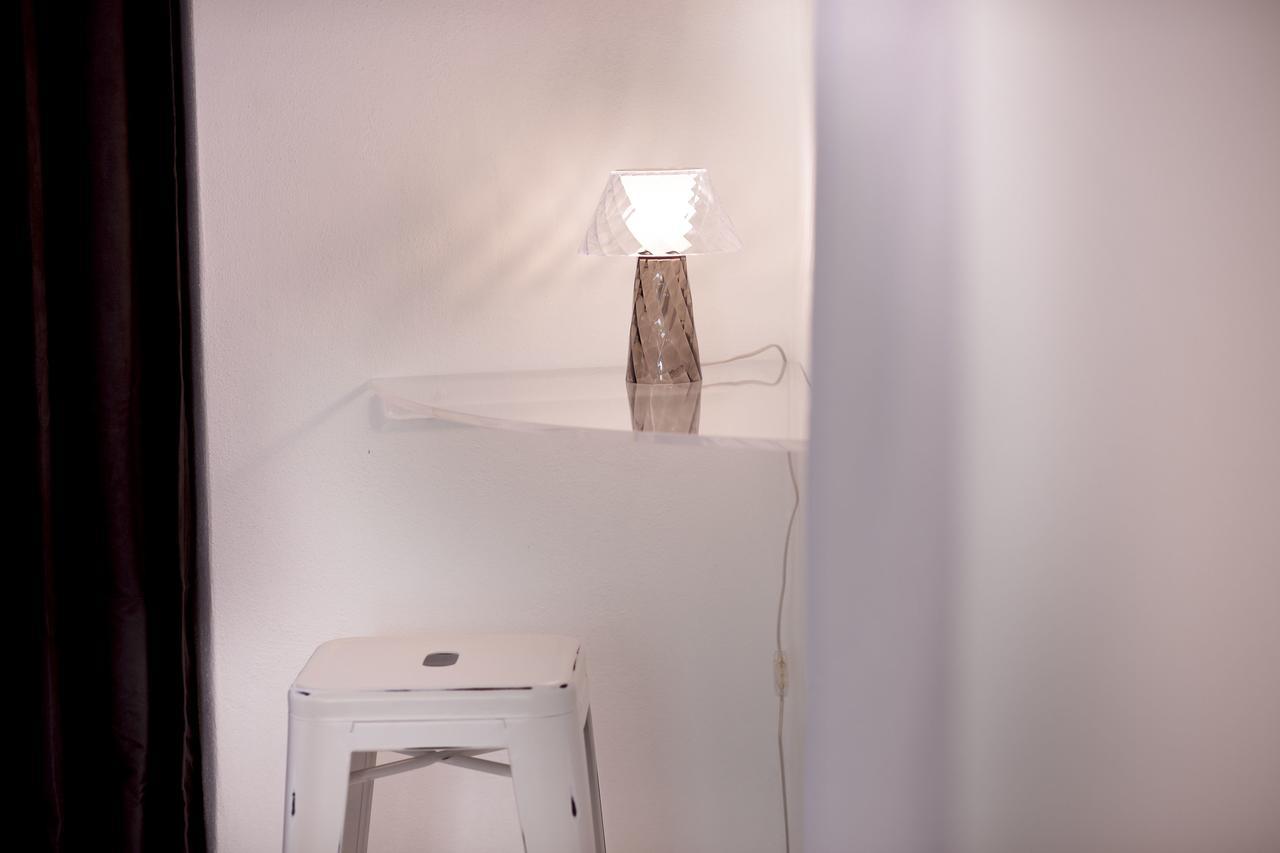 カリアリ Bianca Dimora Bed & Breakfast エクステリア 写真